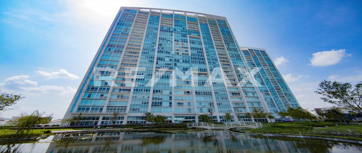 Foto de departamento en venta en juriquilla towers , juriquilla santa fe, querétaro, querétaro, 26732017 No. 05