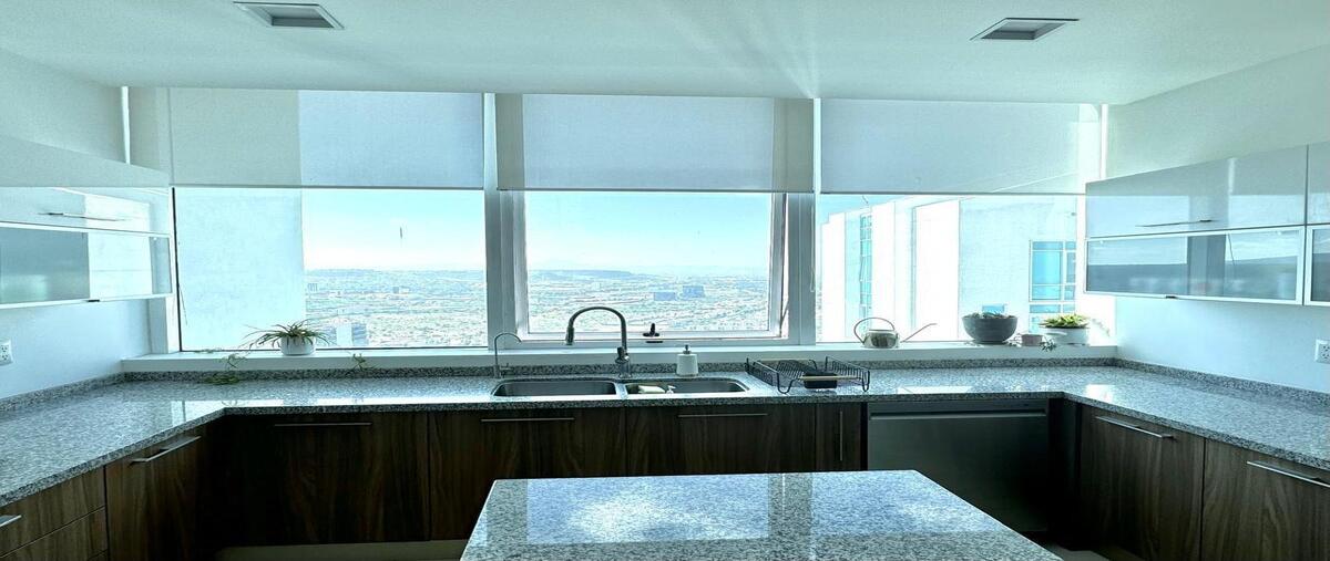 Foto de departamento en venta en juriquilla towers , juriquilla santa fe, querétaro, querétaro, 28534512 No. 04