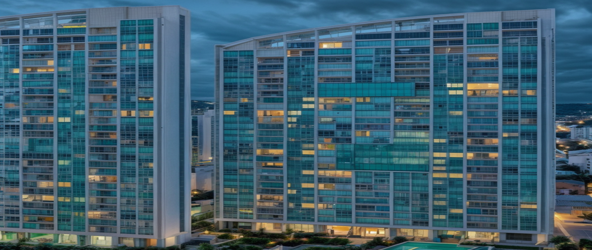 Foto de departamento en venta en juriquilla towers , juriquilla santa fe, querétaro, querétaro, 0 No. 04