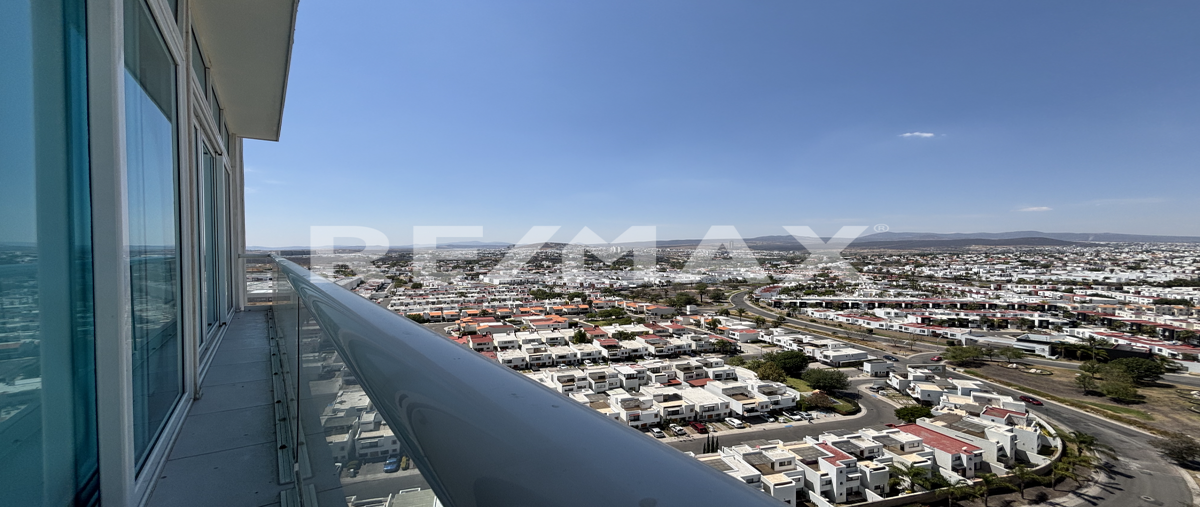 Foto de departamento en renta en juriquilla towers , juriquilla santa fe, querétaro, querétaro, 0 No. 03
