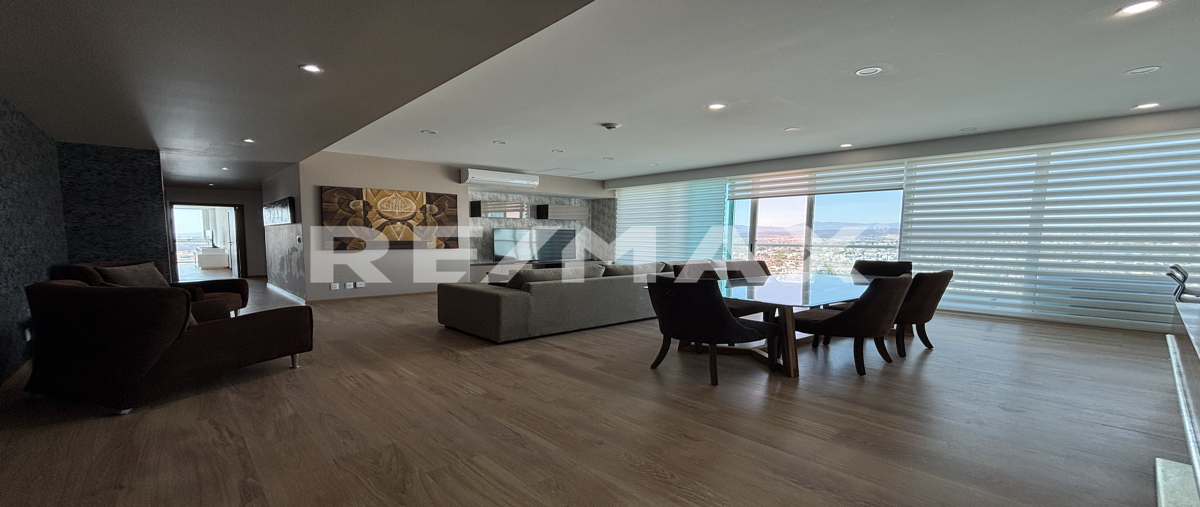 Foto de departamento en renta en juriquilla towers , juriquilla santa fe, querétaro, querétaro, 0 No. 04
