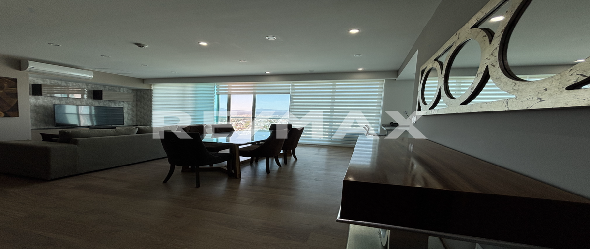 Foto de departamento en renta en juriquilla towers , juriquilla santa fe, querétaro, querétaro, 0 No. 05