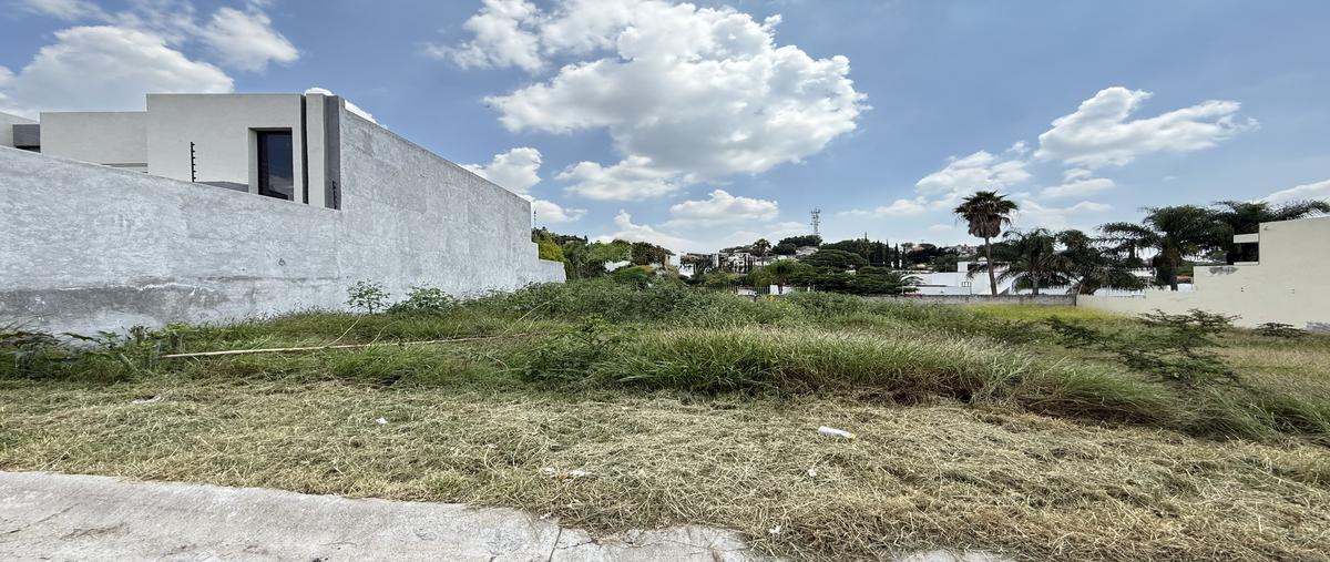 Foto de terreno habitacional en juriquilla , villas del mesón, querétaro, querétaro, 0 foto 01 Foto de terreno habitacional en venta en juriquilla , villas del mesón, querétaro, querétaro, 0 No. 01