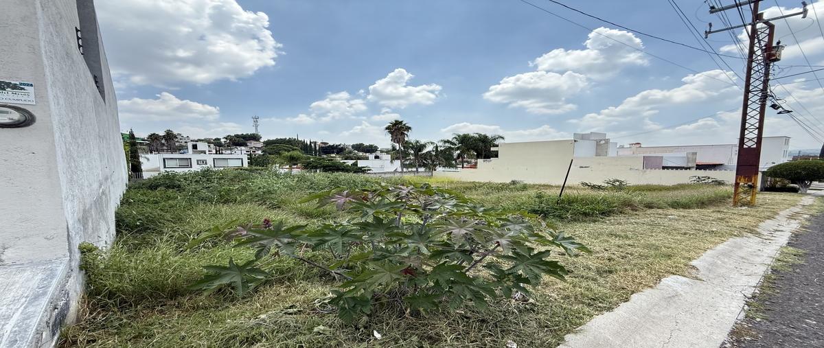 Foto de terreno habitacional en juriquilla , villas del mesón, querétaro, querétaro, 0 foto 03 Foto de terreno habitacional en venta en juriquilla , villas del mesón, querétaro, querétaro, 0 No. 03