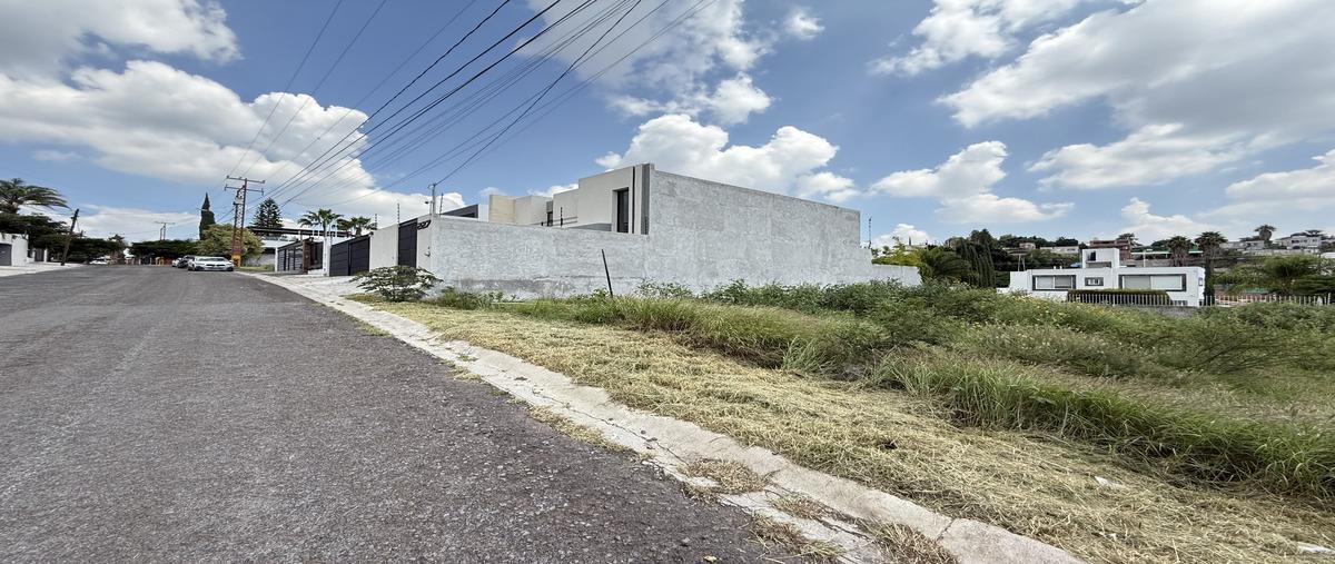 Foto de terreno habitacional en juriquilla , villas del mesón, querétaro, querétaro, 0 foto 04 Foto de terreno habitacional en venta en juriquilla , villas del mesón, querétaro, querétaro, 0 No. 04
