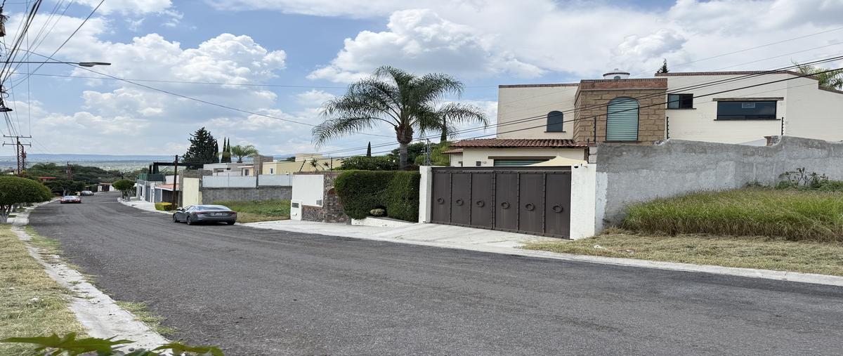 Foto de terreno habitacional en juriquilla , villas del mesón, querétaro, querétaro, 0 foto 05 Foto de terreno habitacional en venta en juriquilla , villas del mesón, querétaro, querétaro, 0 No. 05