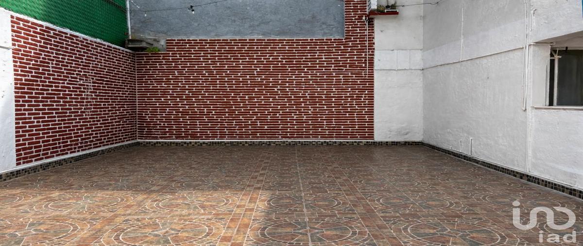 Foto de casa en venta en jurisprudencia 66, copilco universidad, coyoacán, df / cdmx, 30980816 No. 03