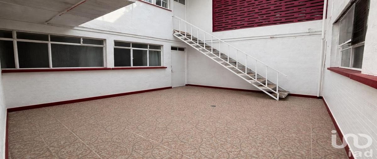 Foto de casa en venta en jurisprudencia 94, copilco universidad, coyoacÃ¡n, df / cdmx, 30980816 No. 05