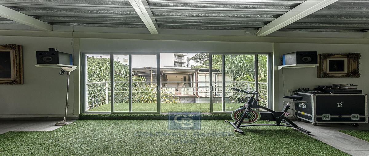 Foto de oficina en venta en jurisprudencia , copilco universidad, coyoacán, df / cdmx, 0 No. 04