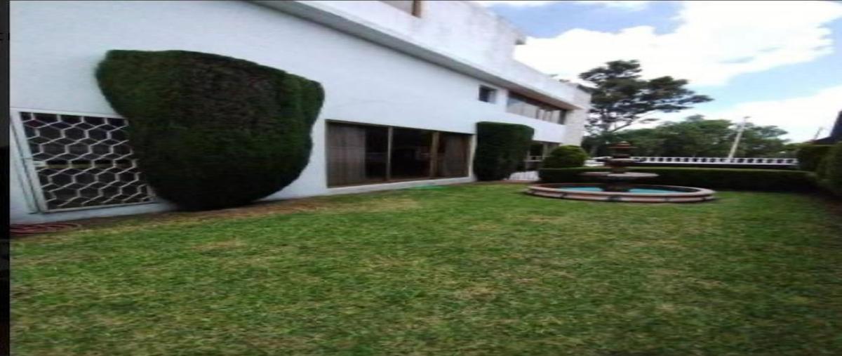 Foto de casa en venta en juristas , ciudad satélite, naucalpan de juárez, méxico, 30213626 No. 04