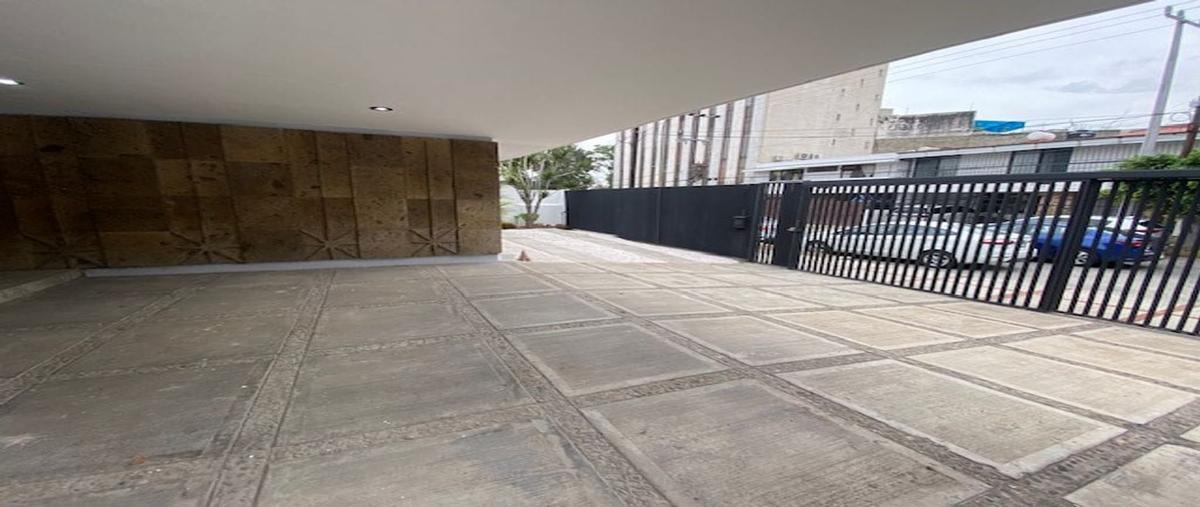 Foto de casa en venta en justicia 2550, circunvalación vallarta, guadalajara, jalisco, 28450598 No. 04