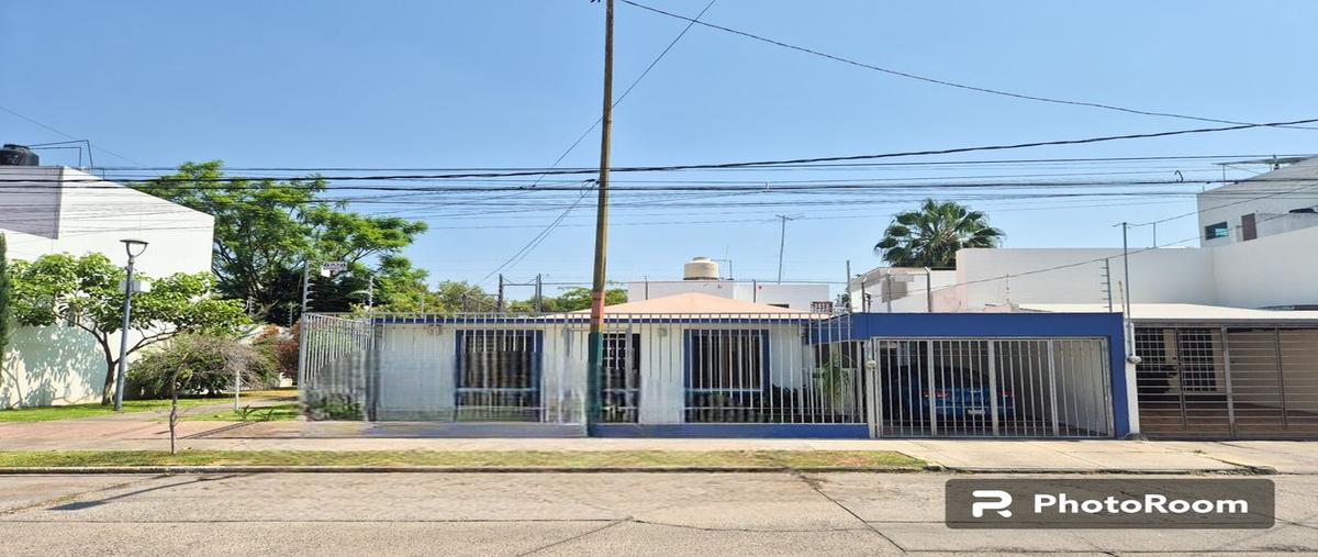 Foto de casa en justicia 2660, circunvalación guevara, guadalajara, jalisco, 0 foto 01 Foto de casa en venta en justicia 2660, circunvalación guevara, guadalajara, jalisco, 0 No. 01