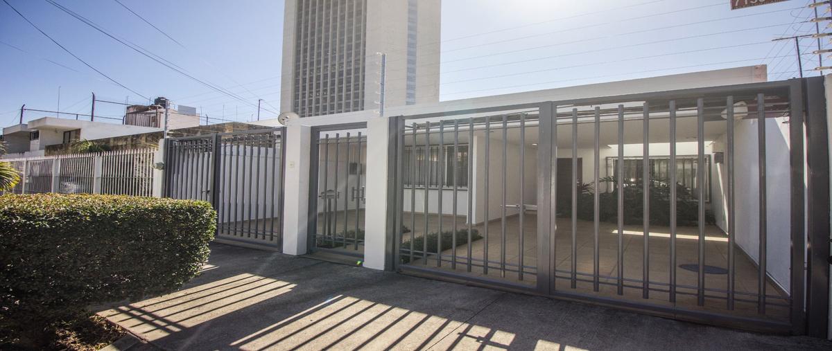 Foto de oficina en renta en justicia , circunvalación guevara, guadalajara, jalisco, 0 No. 03
