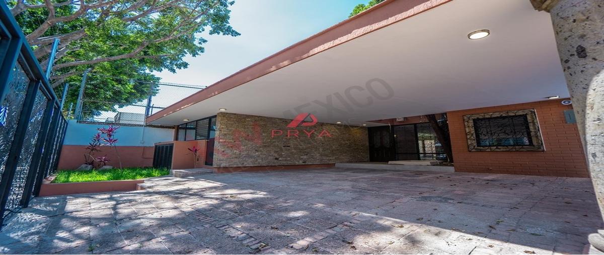 Foto de oficina en renta en justicia , circunvalación vallarta, guadalajara, jalisco, 0 No. 03