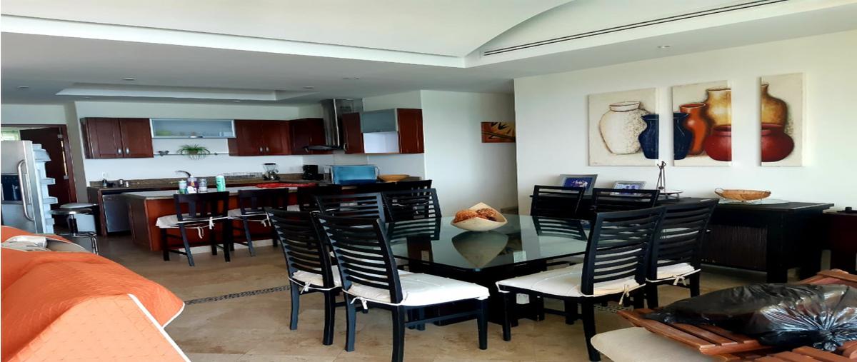 Foto de departamento en venta en  , justicia social, acapulco de juárez, guerrero, 25680187 No. 04