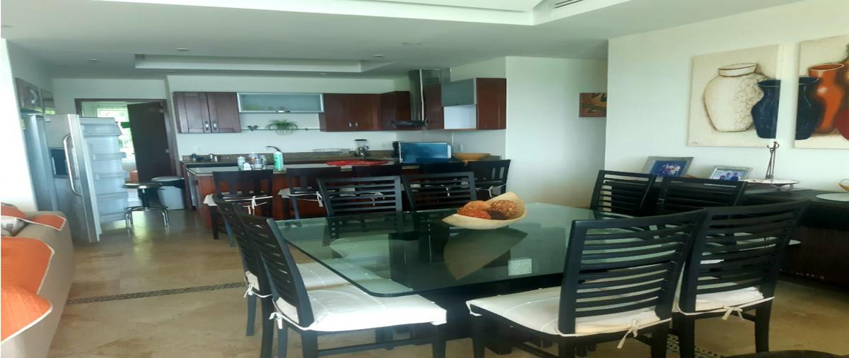 Foto de departamento en venta en  , justicia social, acapulco de juárez, guerrero, 25680187 No. 05