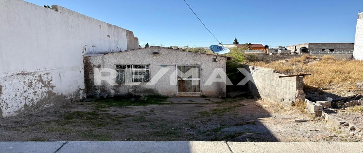 Foto de casa en venta en justiniani , rosario, chihuahua, chihuahua, 31145600 No. 03