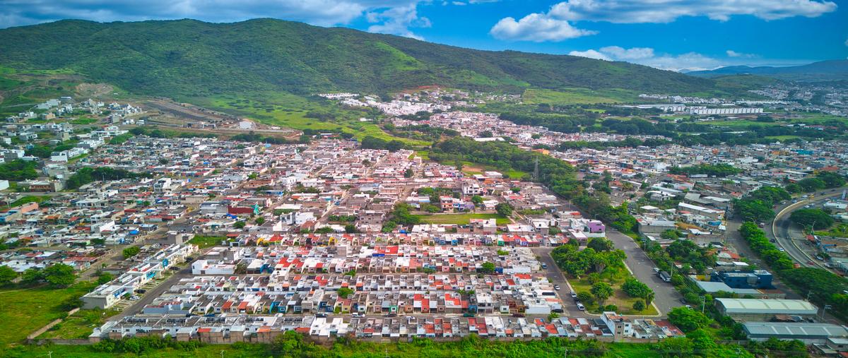 Foto de terreno habitacional en , justino ávila arce, tepic, nayarit, 27101064 foto 01 Foto de terreno habitacional en venta en , justino ávila arce, tepic, nayarit, 27101064 No. 01