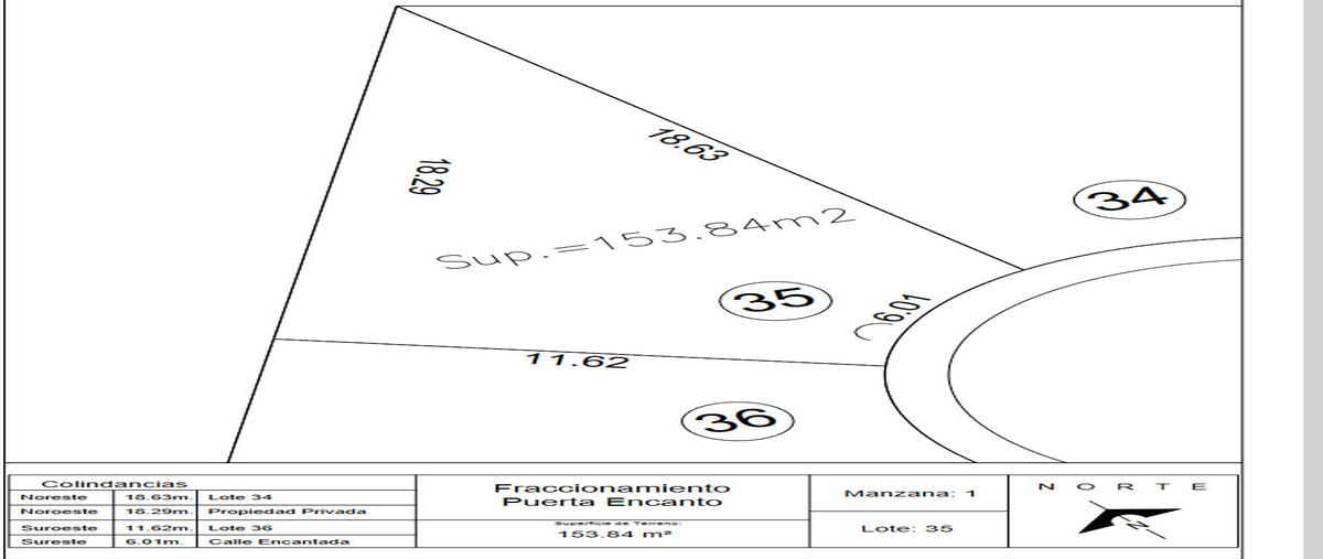 Foto de terreno habitacional en venta en  , justino ávila arce, tepic, nayarit, 27101066 No. 03