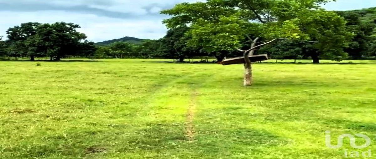 Foto de terreno habitacional en venta en justino rodríguez 77, el capomo, compostela, nayarit, 30400898 No. 04