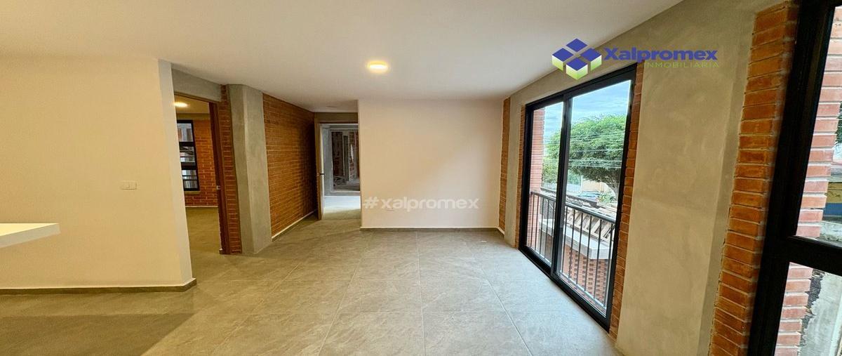 Foto de departamento en venta en justino sarmiento , juan de la luz enríquez, xalapa, veracruz de ignacio de la llave, 30474511 No. 03