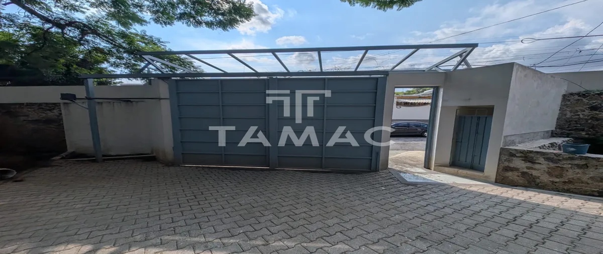 Foto de terreno comercial en venta en justo sierra 111, miraval, cuernavaca, morelos, 30272807 No. 02