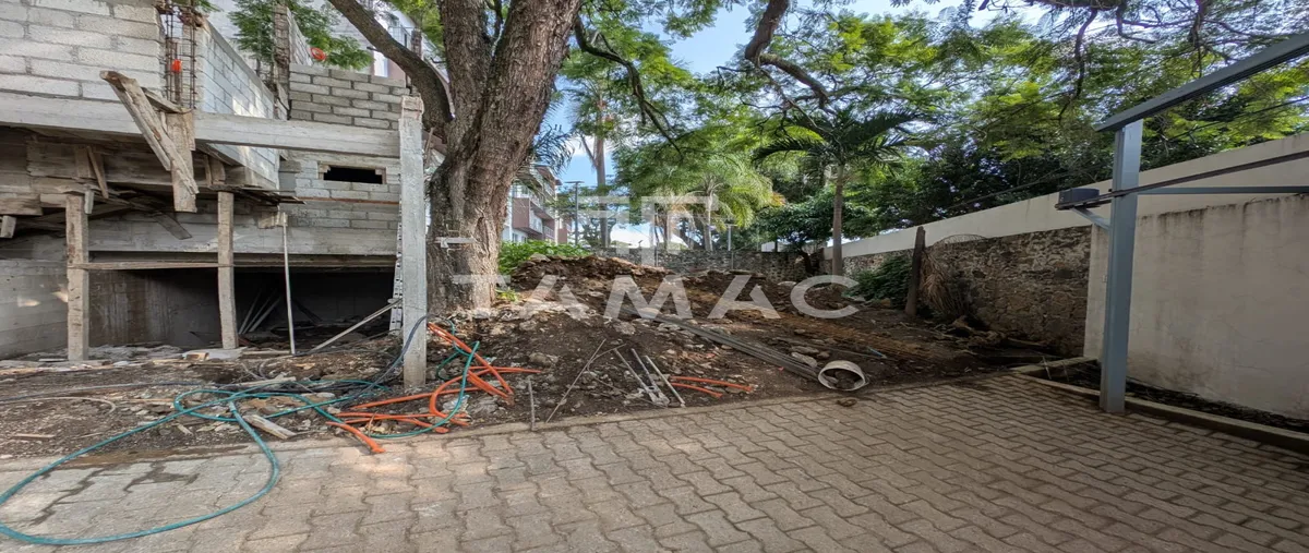 Foto de terreno comercial en venta en justo sierra 111, miraval, cuernavaca, morelos, 30272807 No. 03