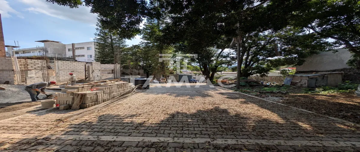 Foto de terreno comercial en venta en justo sierra 111, miraval, cuernavaca, morelos, 30272807 No. 04