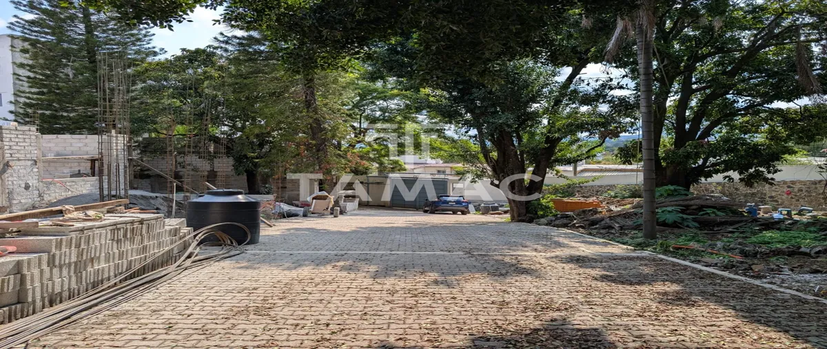 Foto de terreno comercial en venta en justo sierra 111, miraval, cuernavaca, morelos, 30272807 No. 05