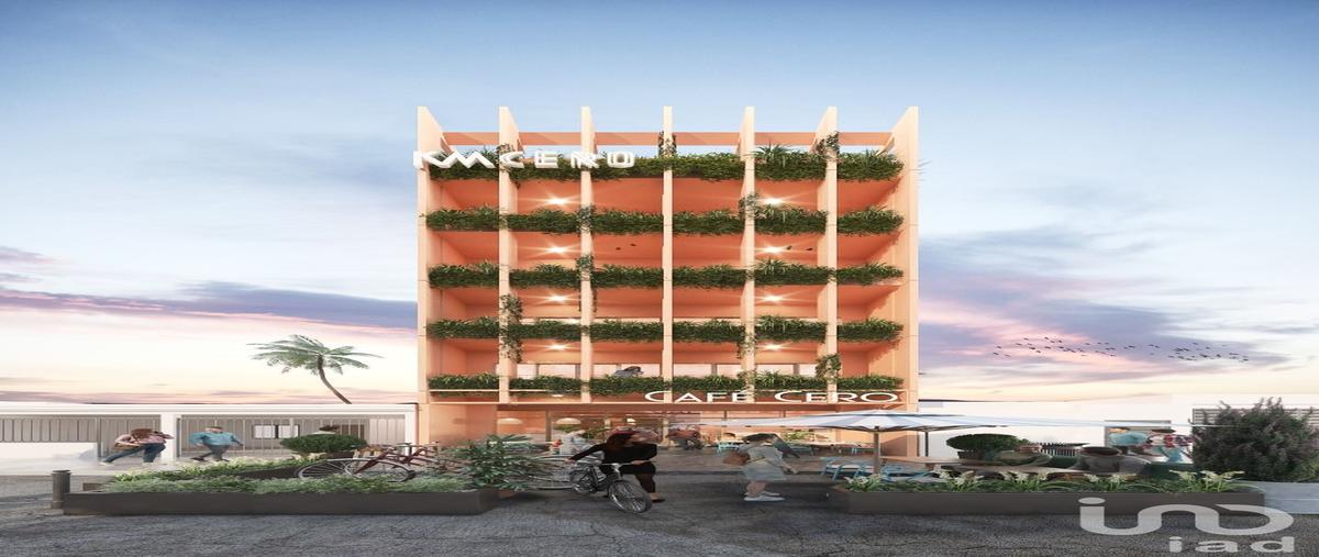 Foto de departamento en venta en justo sierra 112, girasoles, mazatlán, sinaloa, 28719700 No. 04