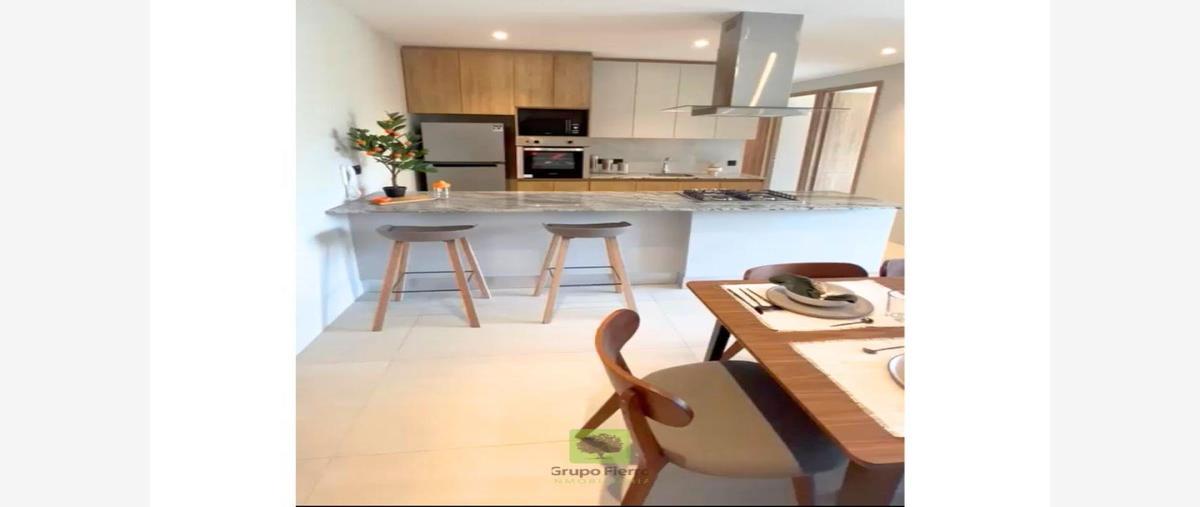 Foto de departamento en venta en justo sierra 2269, arcos vallarta, guadalajara, jalisco, 27396056 No. 03