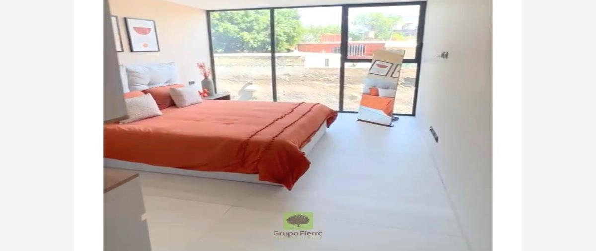Foto de departamento en venta en justo sierra 2269, arcos vallarta, guadalajara, jalisco, 27396056 No. 05