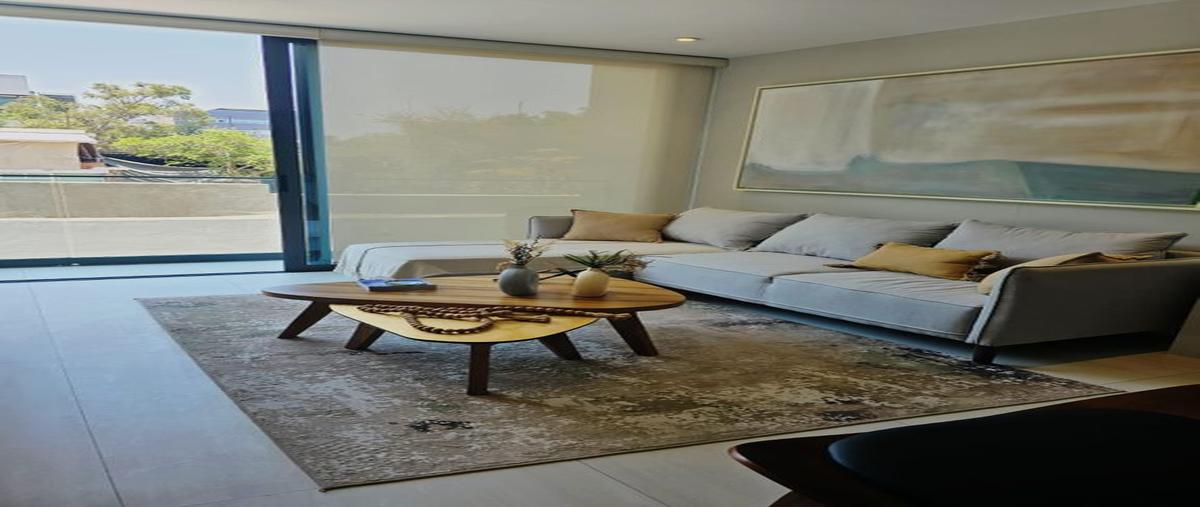 Foto de departamento en venta en justo sierra 2669, arcos vallarta, guadalajara, jalisco, 28231746 No. 05