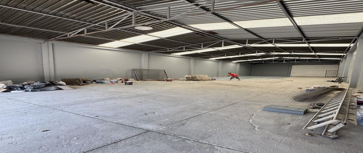 Foto de bodega en renta en justo sierra , agua blanca industrial, zapopan, jalisco, 29405281 No. 04