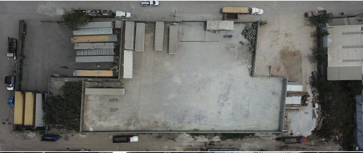 Foto de bodega en renta en  , justo sierra, altamira, tamaulipas, 0 No. 05