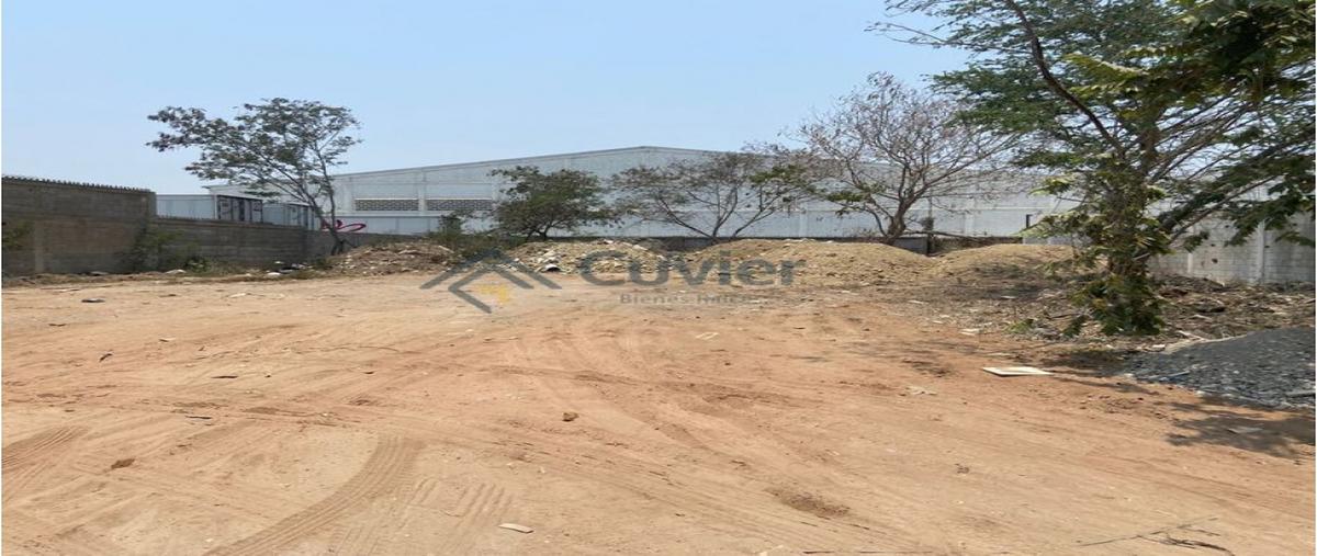 Foto de terreno habitacional en renta en  , justo sierra, altamira, tamaulipas, 0 No. 03