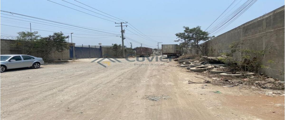 Foto de terreno habitacional en renta en  , justo sierra, altamira, tamaulipas, 0 No. 05