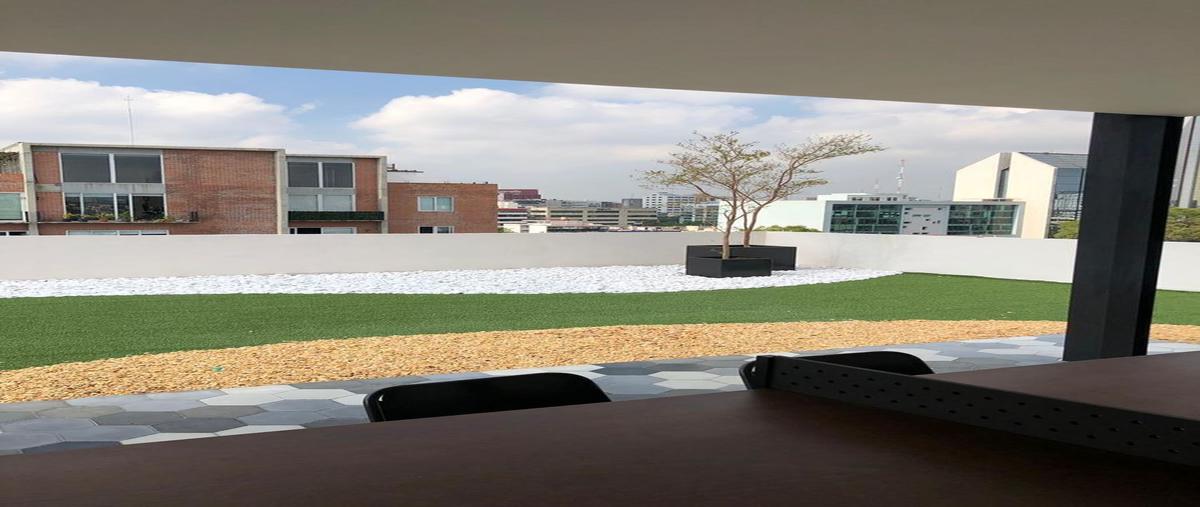 Foto de departamento en venta en justo sierra , americana, guadalajara, jalisco, 0 No. 03