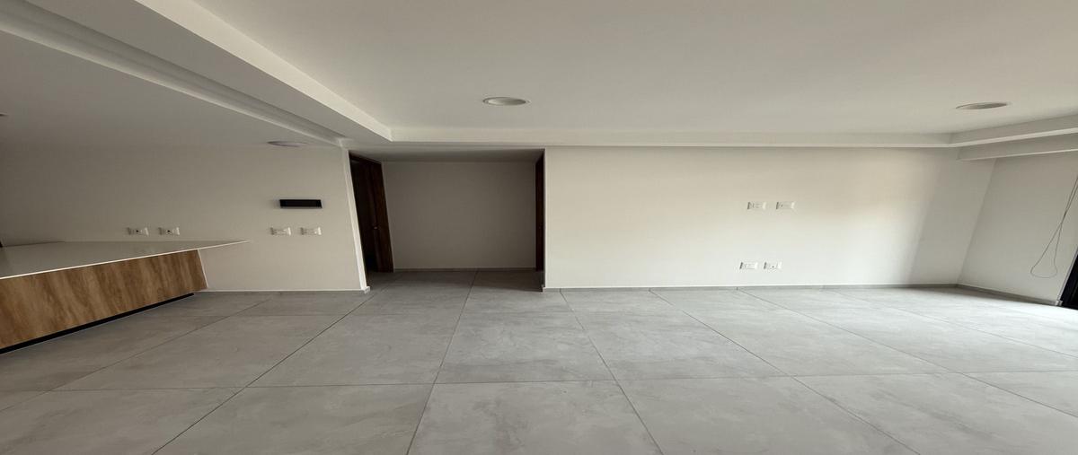 Foto de departamento en venta en justo sierra , americana, guadalajara, jalisco, 0 No. 04