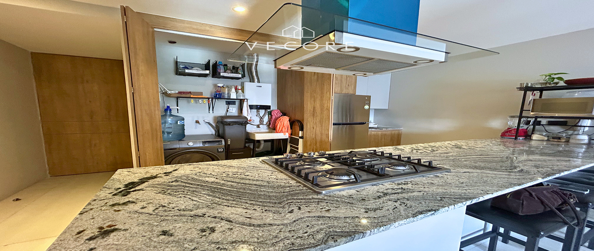 Foto de departamento en renta en justo sierra , americana, guadalajara, jalisco, 0 No. 04