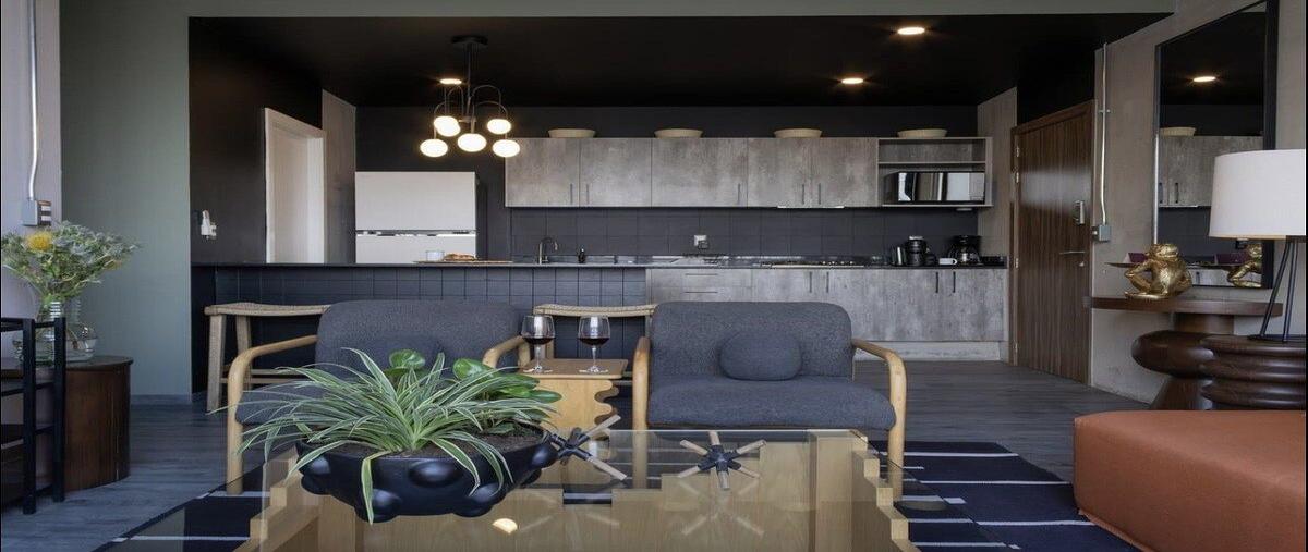 Foto de departamento en renta en justo sierra , americana, guadalajara, jalisco, 0 No. 05