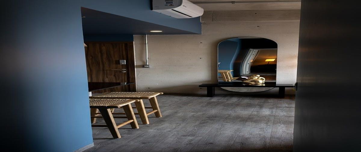 Foto de departamento en renta en justo sierra , americana, guadalajara, jalisco, 0 No. 09