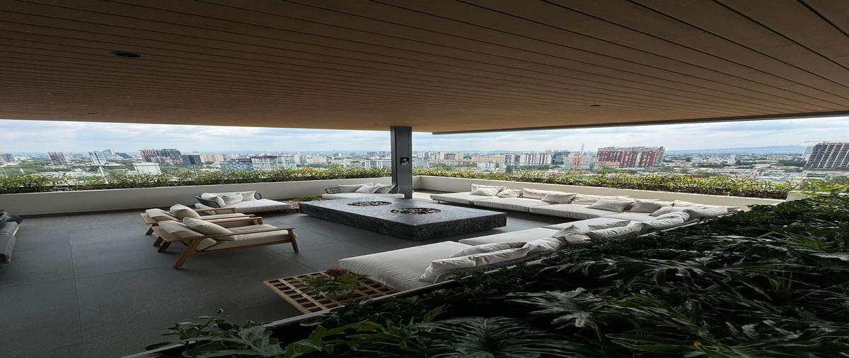 Foto de departamento en renta en justo sierra , arcos vallarta, guadalajara, jalisco, 29483471 No. 04