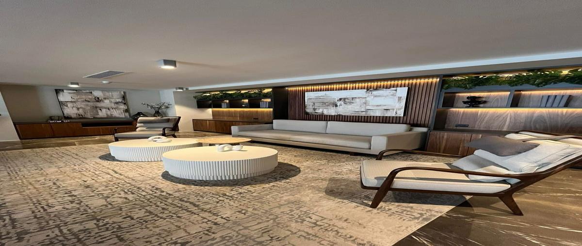 Foto de departamento en renta en justo sierra , arcos vallarta, guadalajara, jalisco, 29730771 No. 03