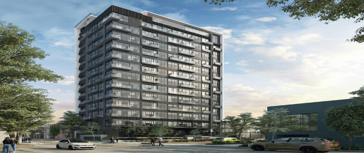Foto de departamento en venta en justo sierra , arcos vallarta, guadalajara, jalisco, 0 No. 02