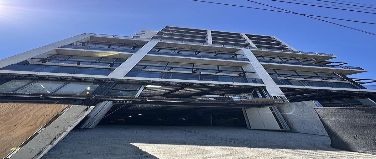 Foto de departamento en renta en justo sierra , arcos vallarta, guadalajara, jalisco, 0 No. 03