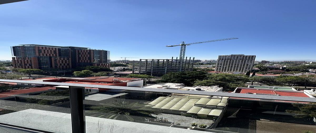 Foto de departamento en renta en justo sierra , arcos vallarta, guadalajara, jalisco, 0 No. 07