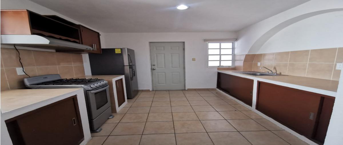 Foto de casa en renta en  , justo sierra, carmen, campeche, 26737774 No. 03