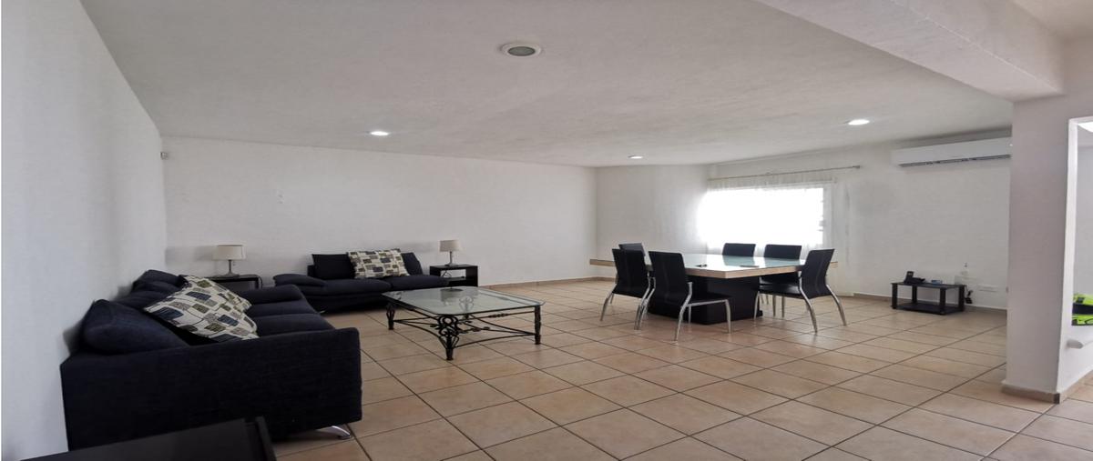 Foto de casa en renta en  , justo sierra, carmen, campeche, 26737774 No. 04