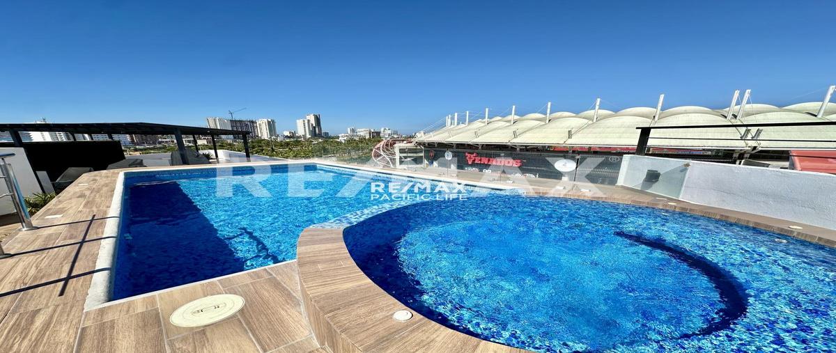 Foto de departamento en justo sierra, el encanto central park , girasoles, mazatlán, sinaloa, 30899528 foto 01 Foto de departamento en venta en justo sierra, el encanto central park , girasoles, mazatlán, sinaloa, 30899528 No. 01